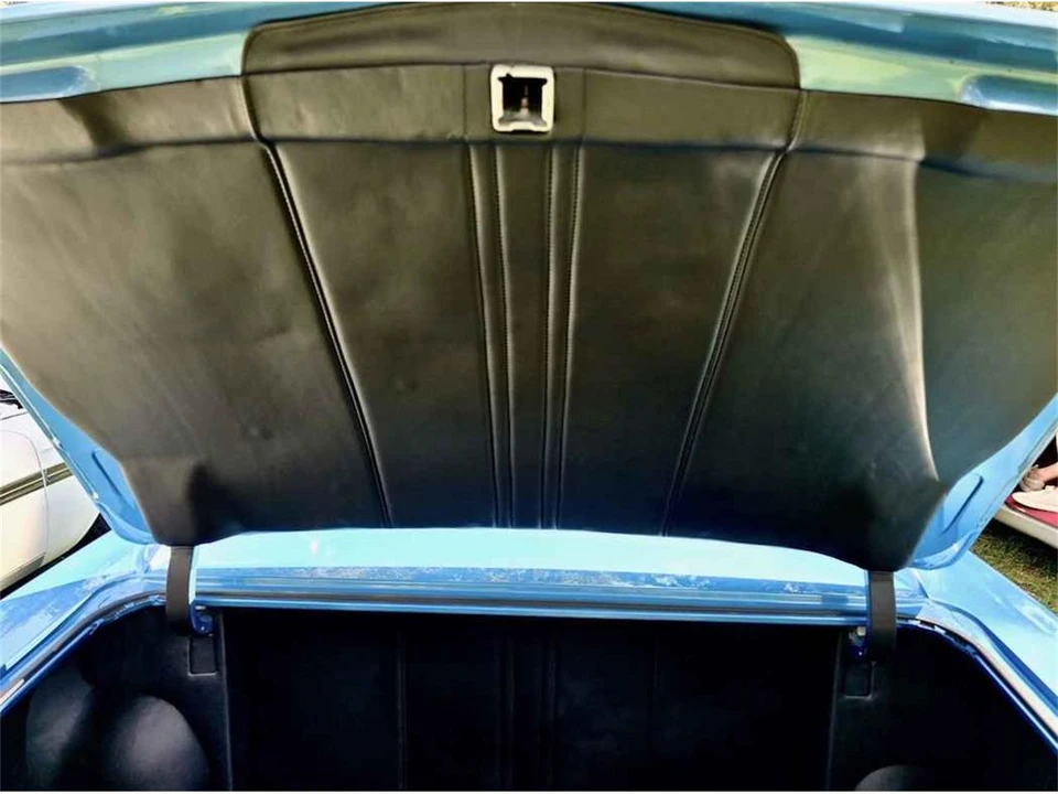 1966 Chevrolet Chevelle 1st Gen - Image 6 of 25