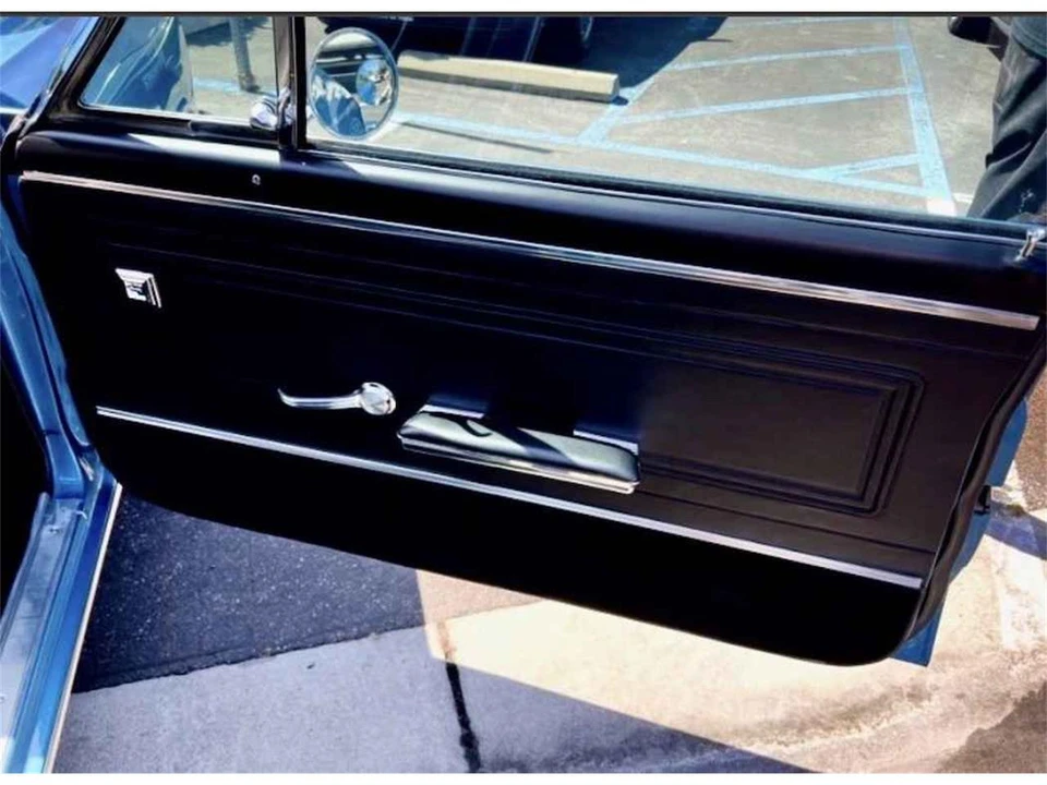 1966 Chevrolet Chevelle 1st Gen - Image 16 of 25