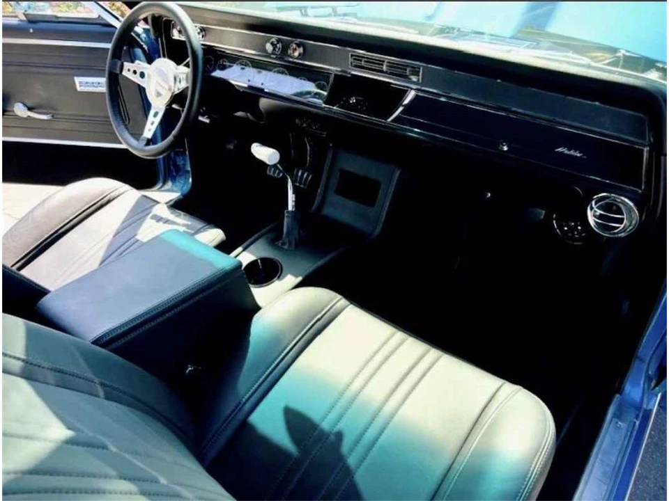 1966 Chevrolet Chevelle 1st Gen - Image 13 of 25