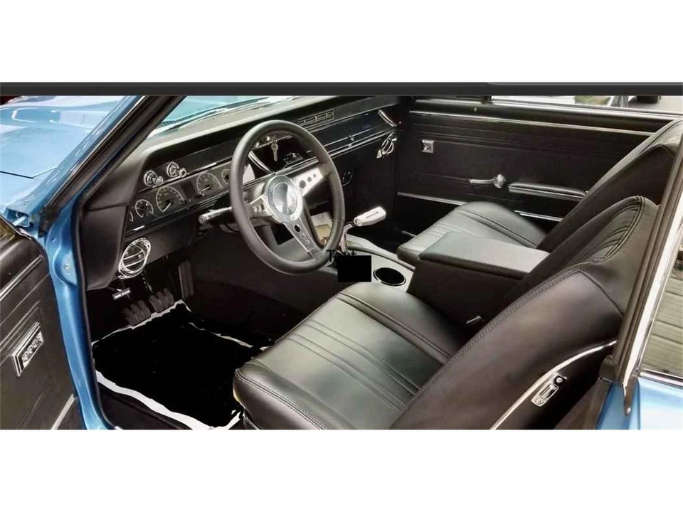 1966 Chevrolet Chevelle 1st Gen - Image 8 of 25