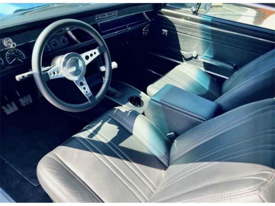 1966 Chevrolet Chevelle 1st Gen - Image 9 of 25