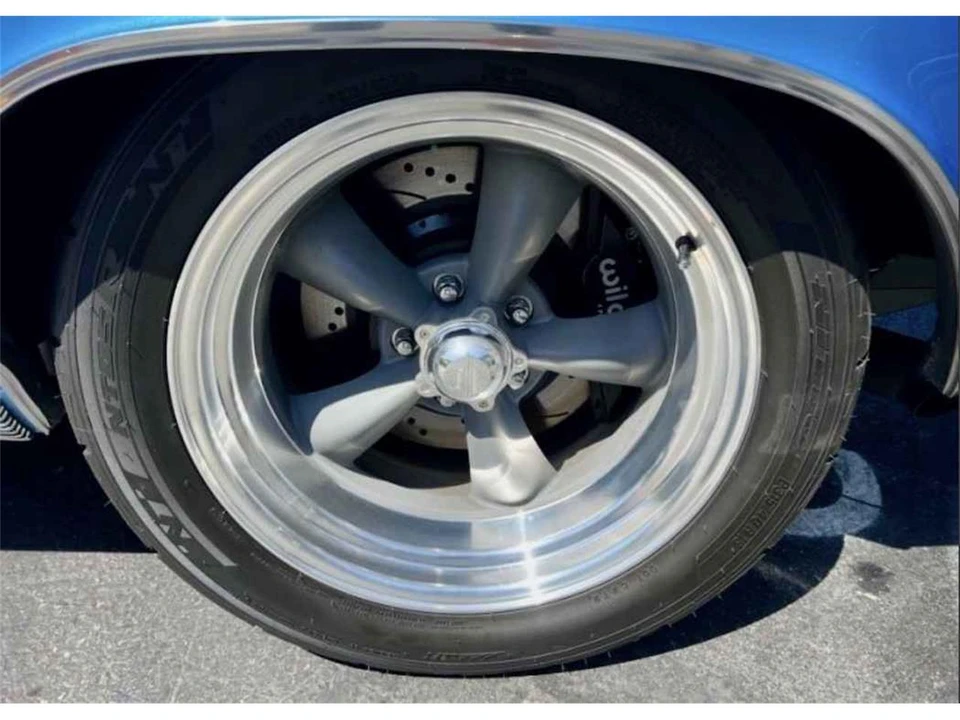 1966 Chevrolet Chevelle 1st Gen - Image 15 of 25