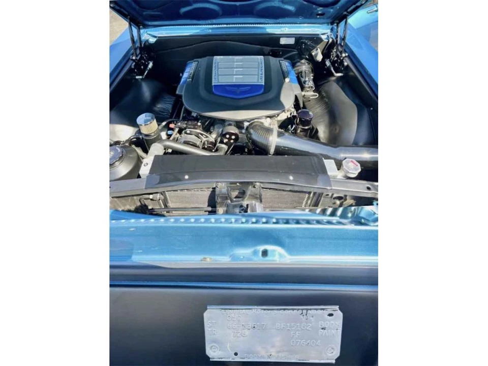 1966 Chevrolet Chevelle 1st Gen - Image 11 of 25