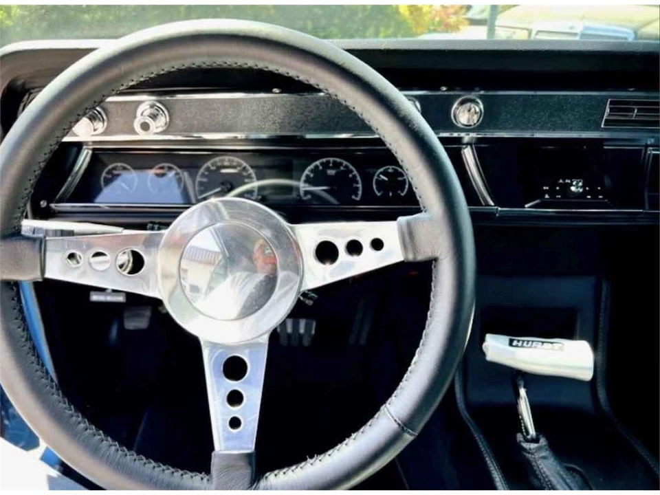 1966 Chevrolet Chevelle 1st Gen - Image 17 of 25