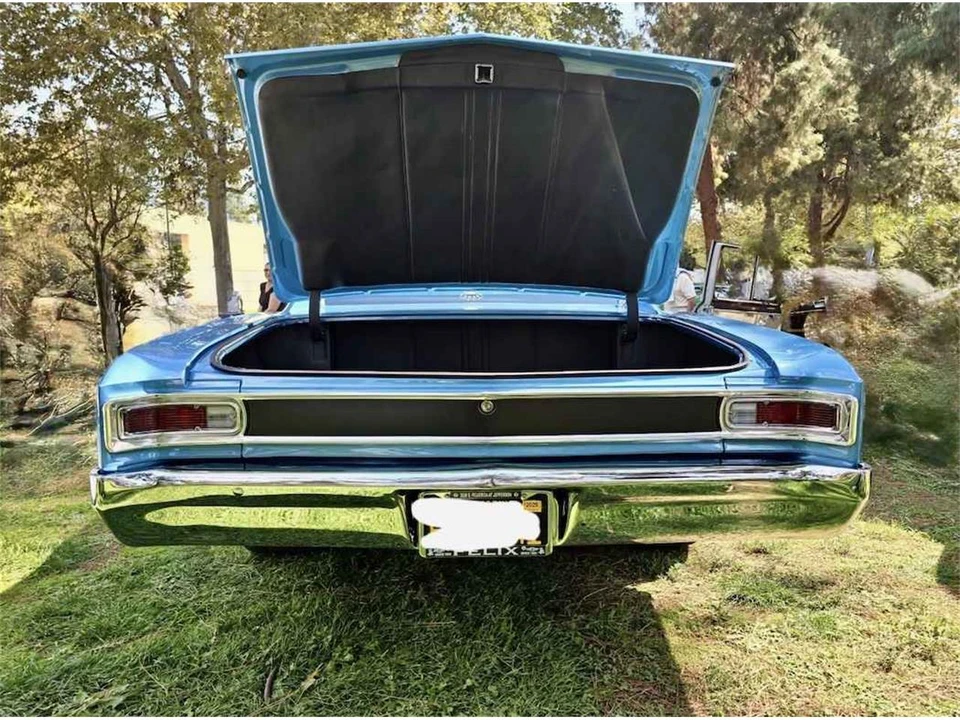 1966 Chevrolet Chevelle 1st Gen - Image 5 of 25