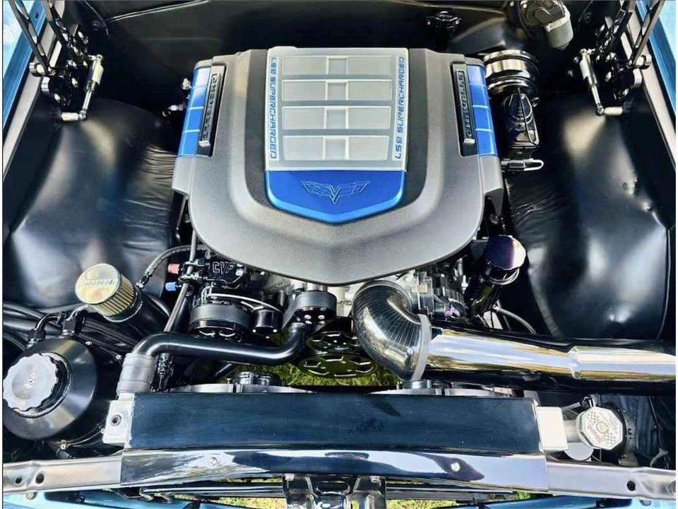1966 Chevrolet Chevelle 1st Gen - Image 12 of 25