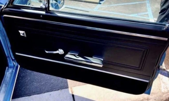 1966 Chevrolet Chevelle 1st Gen - Image 7 of 14