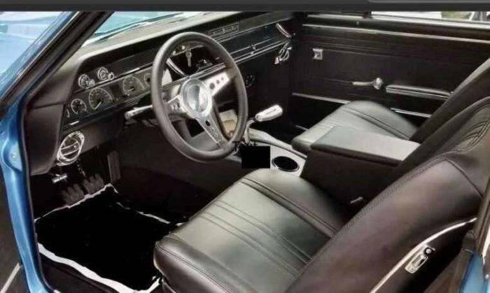 1966 Chevrolet Chevelle 1st Gen - Image 5 of 14