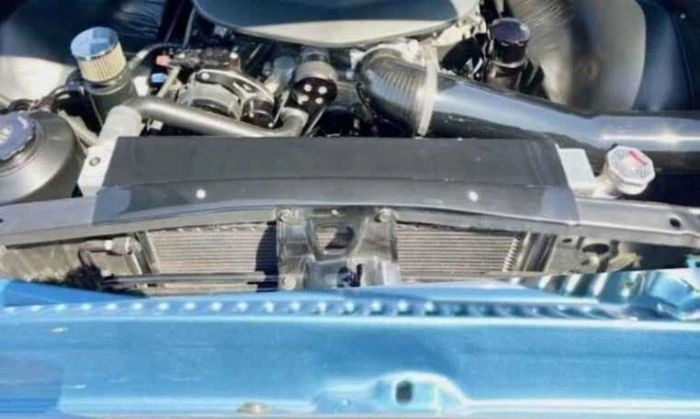 1966 Chevrolet Chevelle 1st Gen - Image 9 of 14