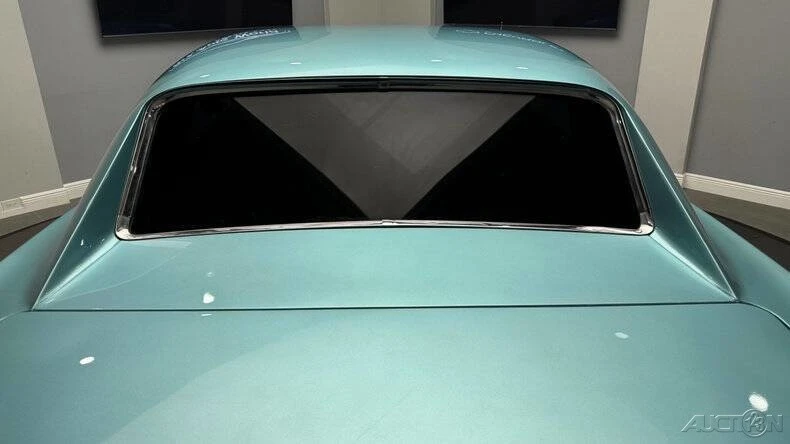 1966 Chevrolet Chevelle 1st Gen - Image 21 of 21