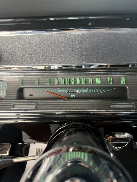 1966 Chevrolet Chevelle 1st Gen - Image 6 of 8