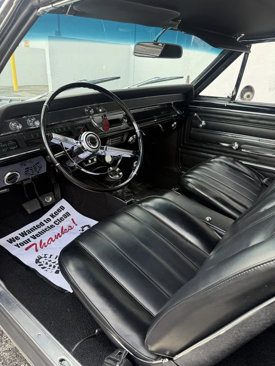 1966 Chevrolet Chevelle 1st Gen - Image 5 of 8