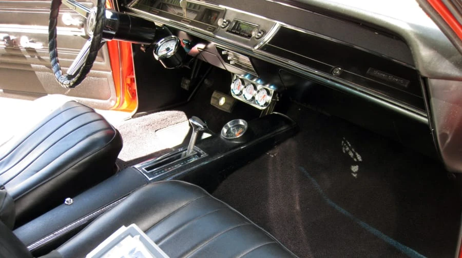 1966 Chevrolet Chevelle 1st Gen - Image 5 of 12