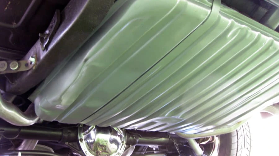 1966 Chevrolet Chevelle 1st Gen - Image 10 of 12