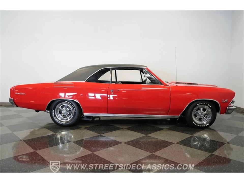 1966 Chevrolet Chevelle 1st Gen - Image 14 of 31