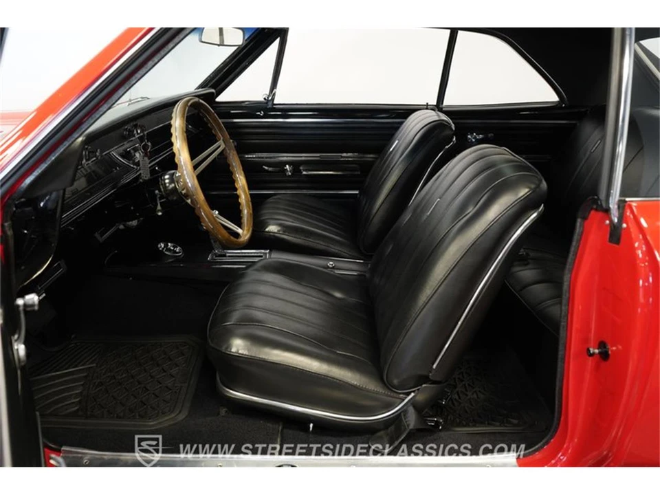 1966 Chevrolet Chevelle 1st Gen - Image 3 of 31