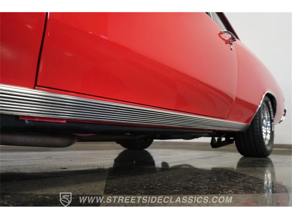 1966 Chevrolet Chevelle 1st Gen - Image 23 of 31