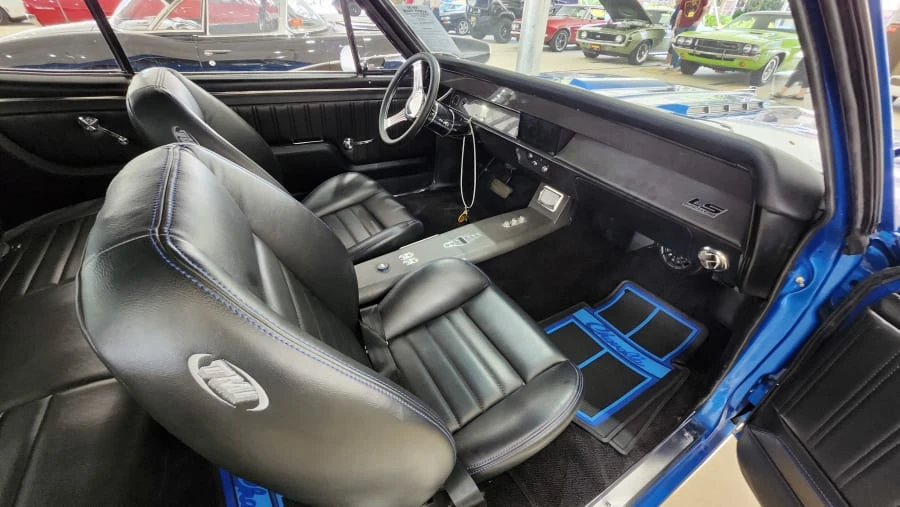 1966 Chevrolet Chevelle 1st Gen - Image 6 of 8