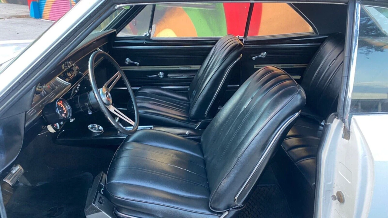 1966 Chevrolet Chevelle 1st Gen - Image 3 of 15