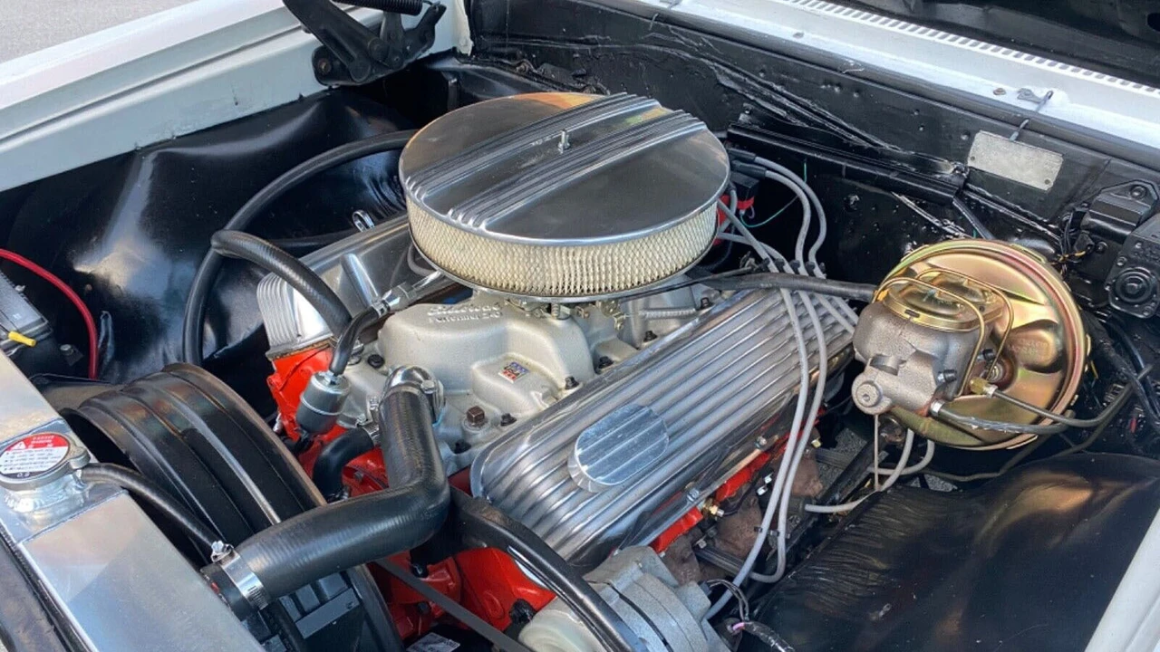 1966 Chevrolet Chevelle 1st Gen - Image 4 of 15