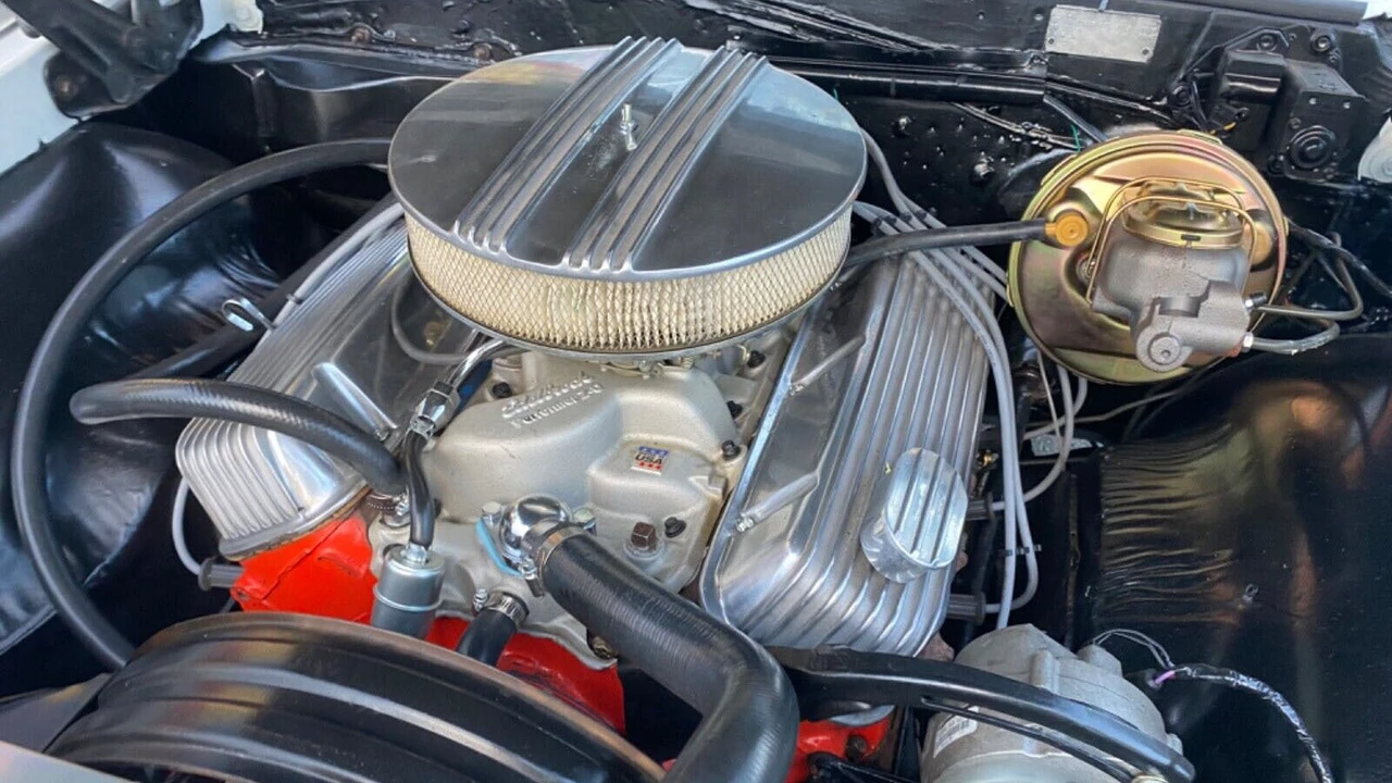 1966 Chevrolet Chevelle 1st Gen - Image 5 of 15