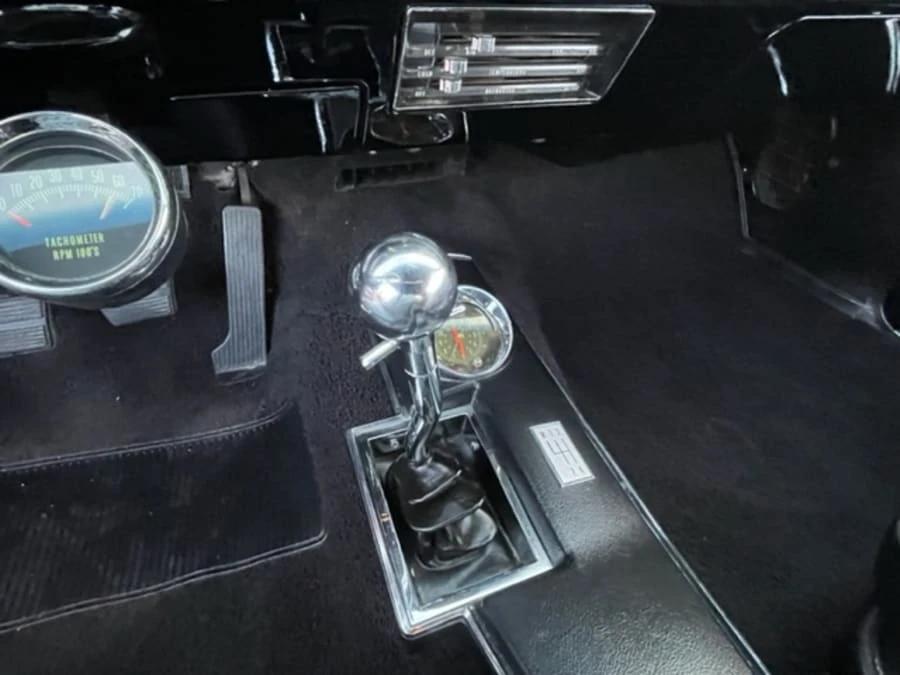 1966 Chevrolet Chevelle 1st Gen - Image 27 of 31