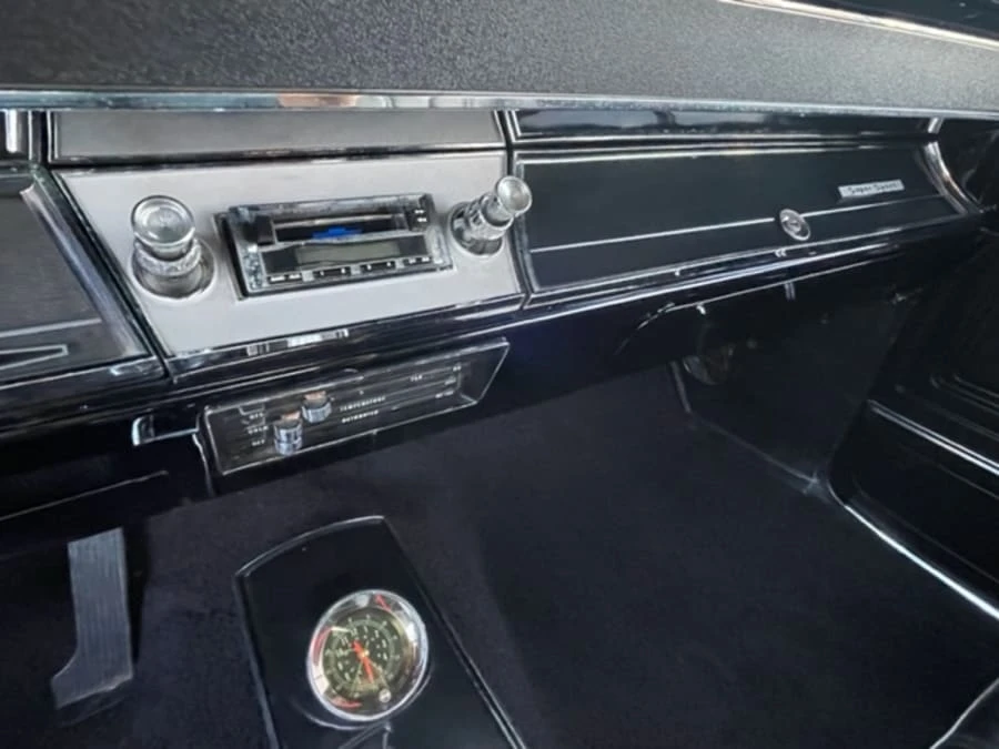 1966 Chevrolet Chevelle 1st Gen - Image 19 of 31