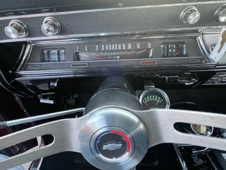1966 Chevrolet Chevelle 1st Gen - Image 23 of 31