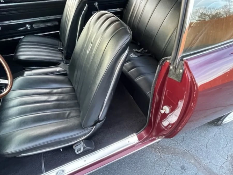 1966 Chevrolet Chevelle 1st Gen - Image 15 of 31
