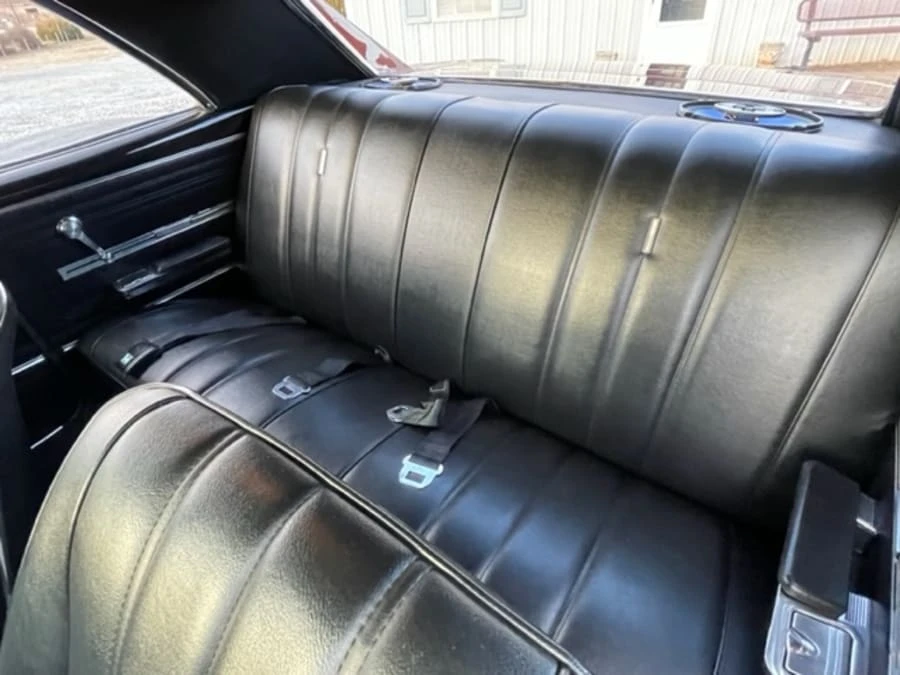 1966 Chevrolet Chevelle 1st Gen - Image 17 of 31