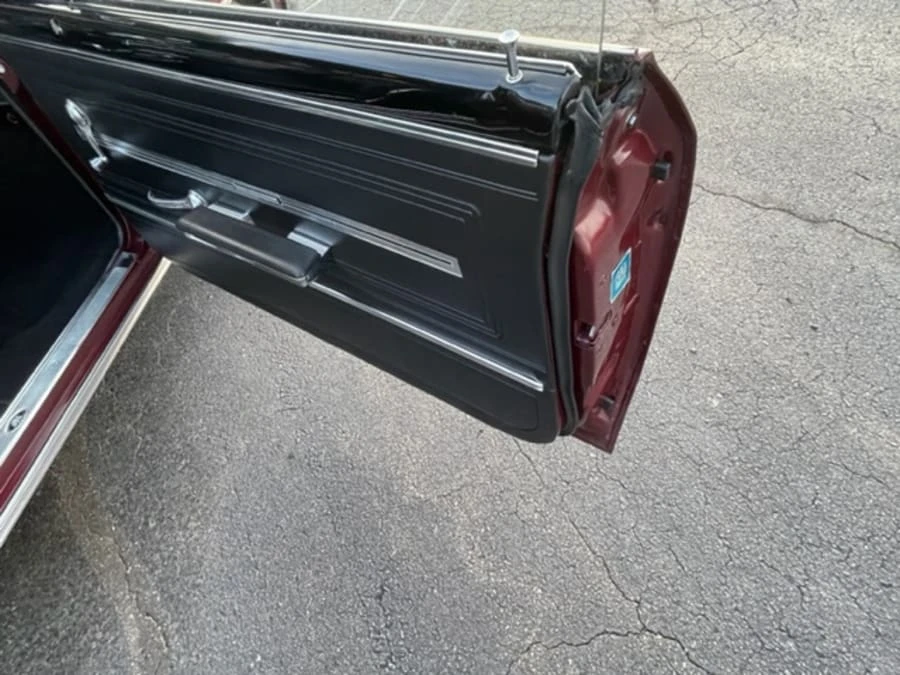 1966 Chevrolet Chevelle 1st Gen - Image 21 of 31