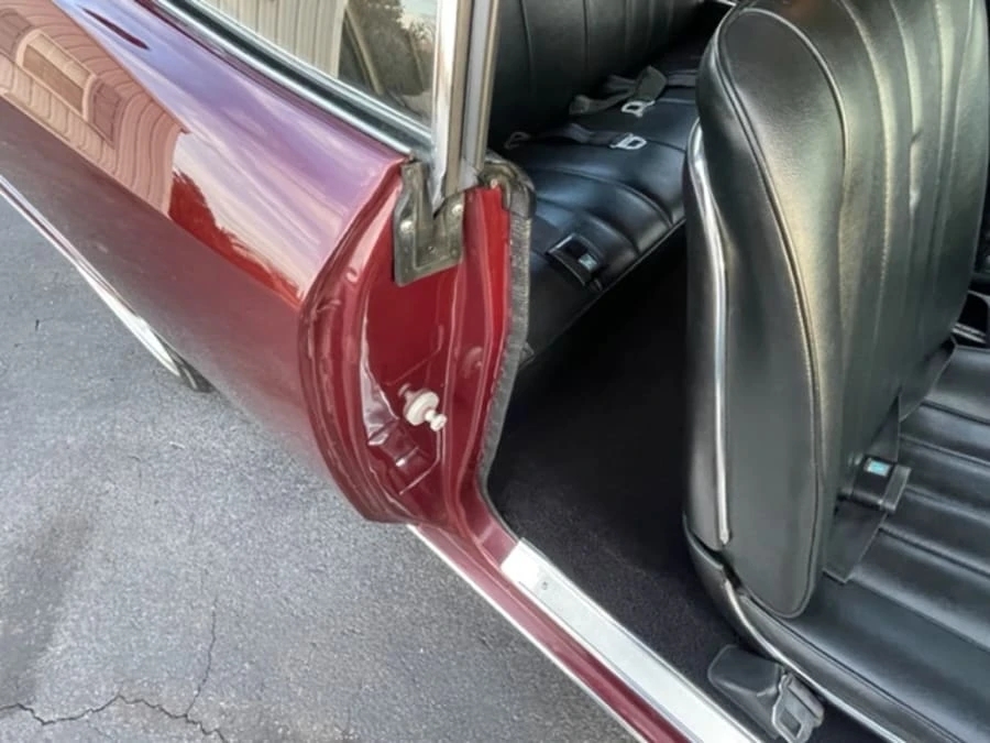 1966 Chevrolet Chevelle 1st Gen - Image 22 of 31