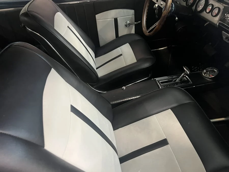 1966 Chevrolet Chevelle 1st Gen - Image 6 of 7