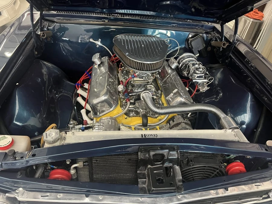 1966 Chevrolet Chevelle 1st Gen - Image 7 of 7