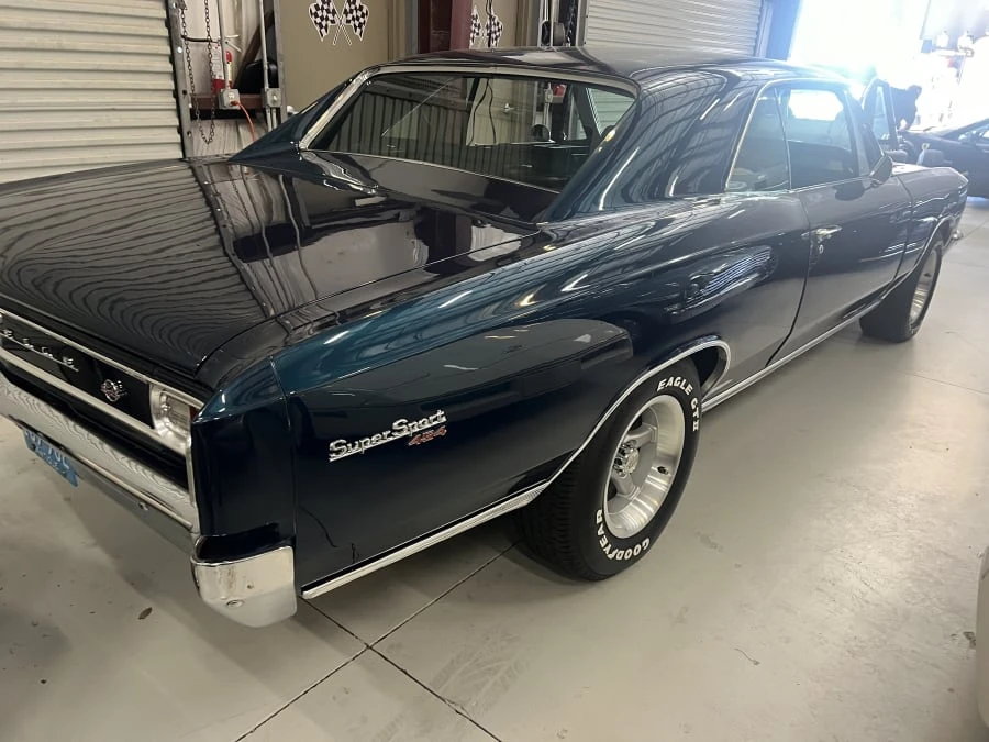 1966 Chevrolet Chevelle 1st Gen - Image 3 of 7
