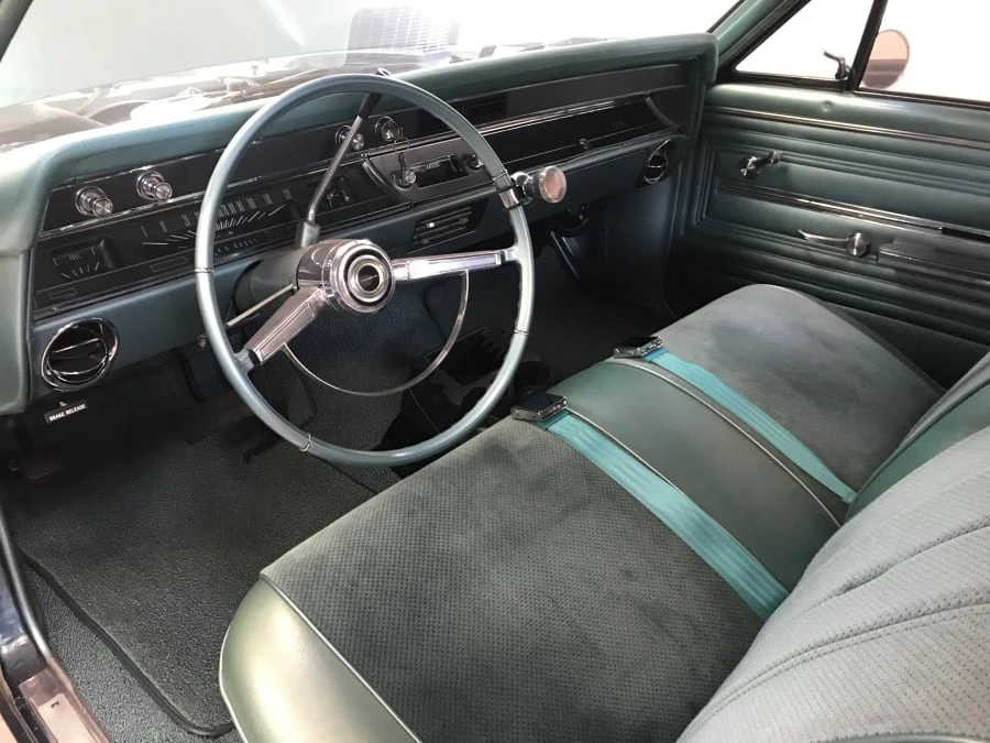 1966 Chevrolet Chevelle 1st Gen - Image 2 of 6