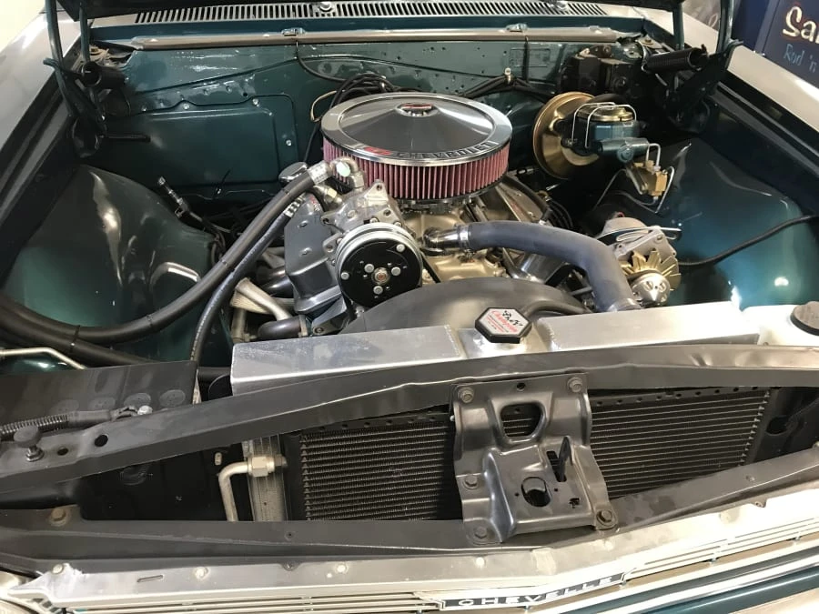 1966 Chevrolet Chevelle 1st Gen - Image 3 of 6