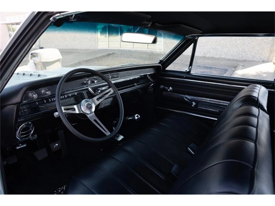 1966 Chevrolet Chevelle 1st Gen - Image 2 of 31