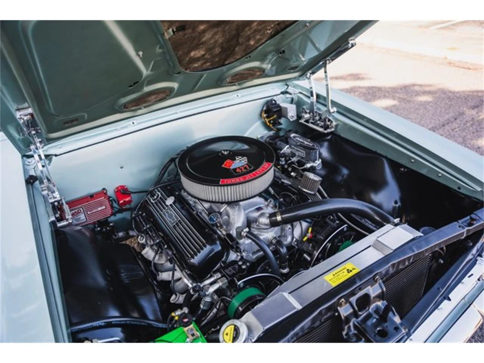 1966 Chevrolet Chevelle 1st Gen - Image 3 of 31