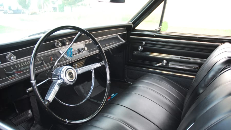 1966 Chevrolet Chevelle 1st Gen - Image 3 of 10