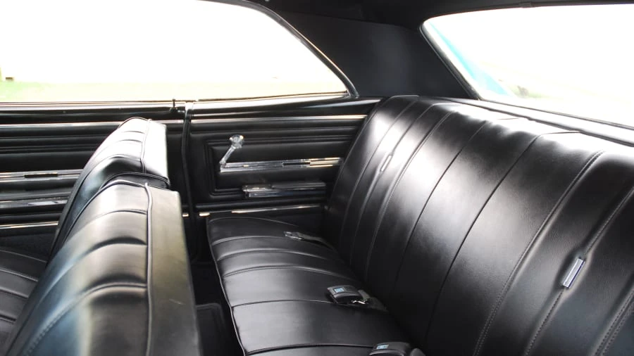 1966 Chevrolet Chevelle 1st Gen - Image 4 of 10