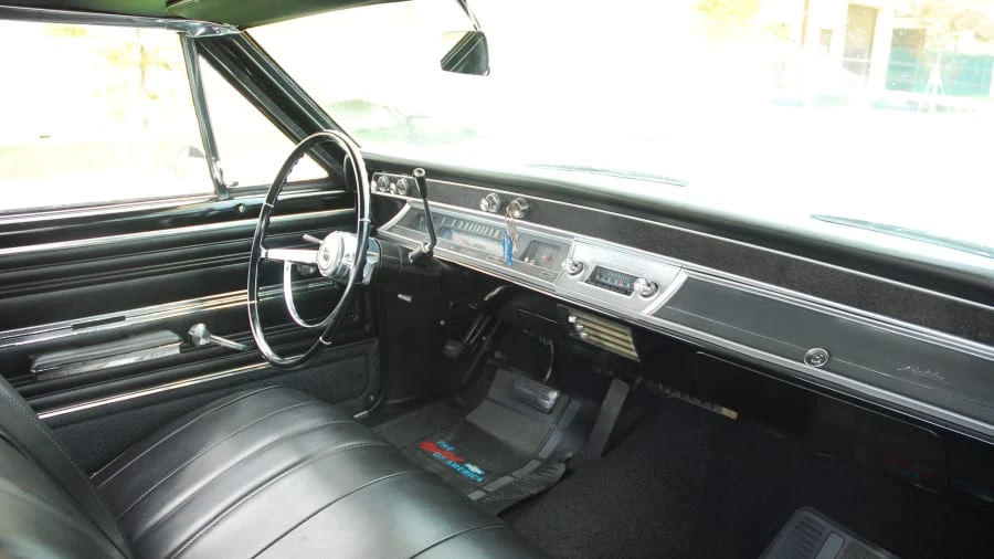 1966 Chevrolet Chevelle 1st Gen - Image 5 of 10
