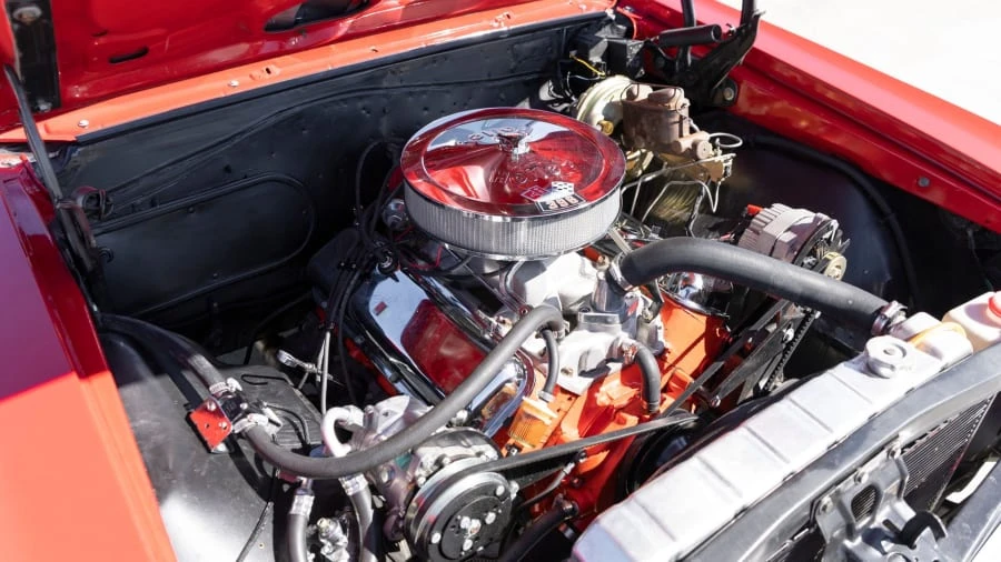 1966 Chevrolet Chevelle 1st Gen - Image 11 of 11