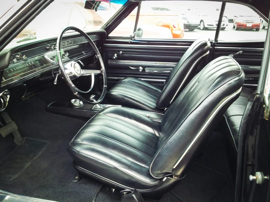 1966 Chevrolet Chevelle 1st Gen - Image 4 of 8