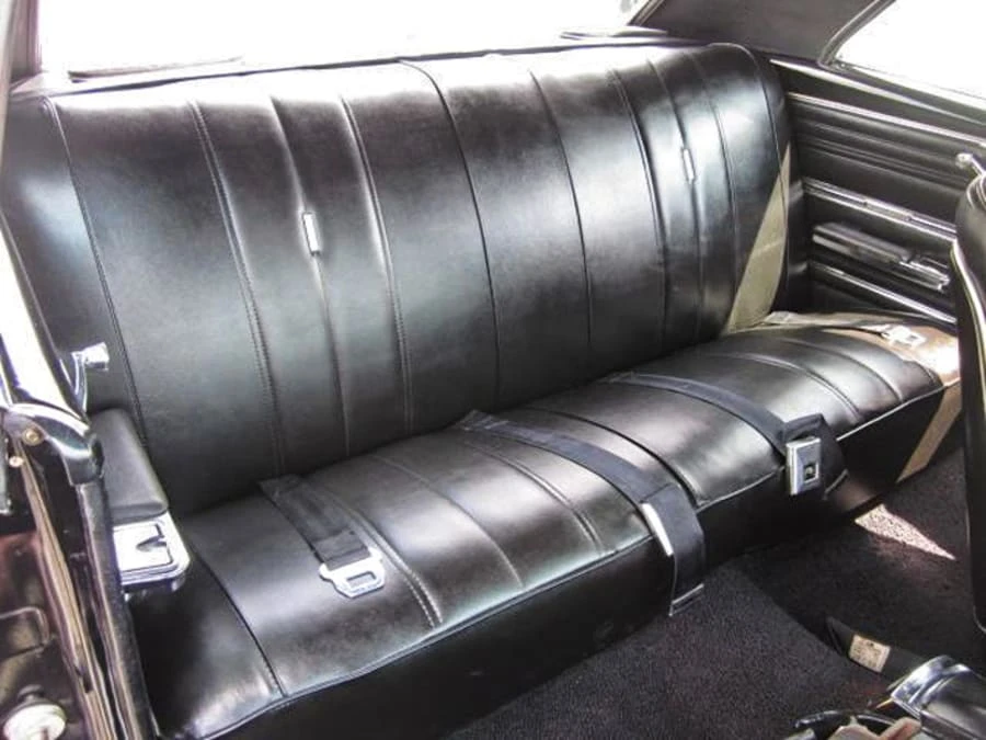 1966 Chevrolet Chevelle 1st Gen - Image 5 of 8