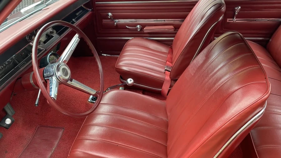 1966 Chevrolet Chevelle 1st Gen - Image 6 of 8