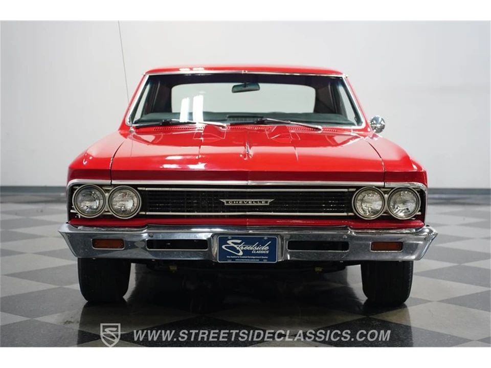 1966 Chevrolet Chevelle 1st Gen - Image 15 of 31