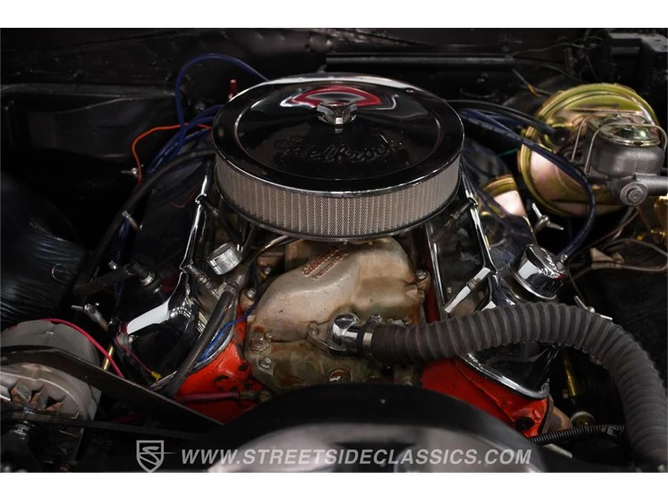 1966 Chevrolet Chevelle 1st Gen - Image 31 of 31