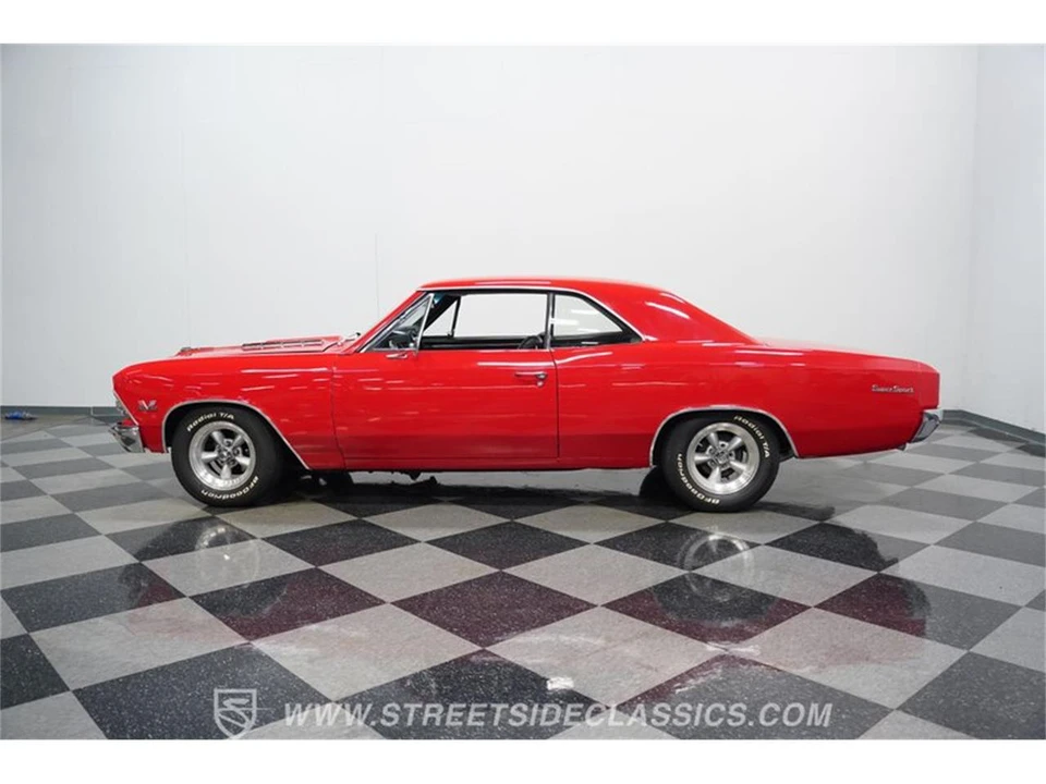 1966 Chevrolet Chevelle 1st Gen - Image 5 of 31