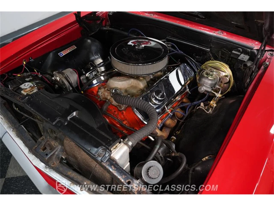 1966 Chevrolet Chevelle 1st Gen - Image 29 of 31